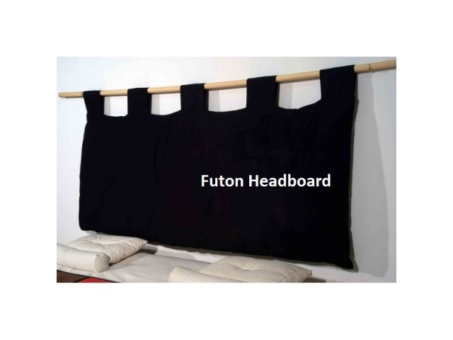 Headfuton / Wallfuton